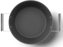 картинка Кастрюля Smeg CKFC2611BLM от магазина SEFI
