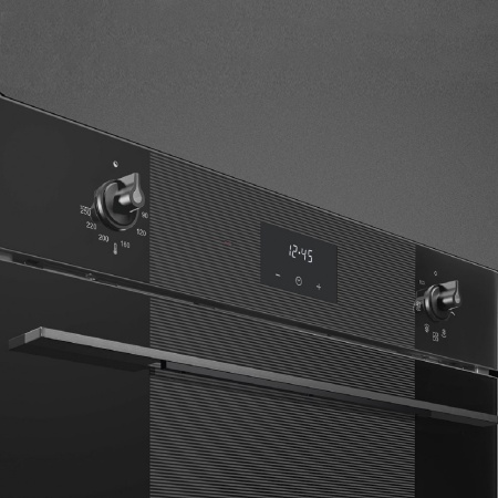 картинка Духовой шкаф Smeg SF6100VB3RU от магазина SEFI