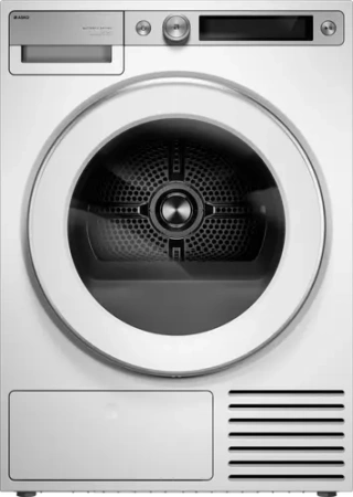 картинка Сушильная машина ASKO T709HUW  от магазина SEFI