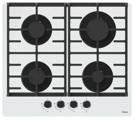 картинка Газовая варочная панель HAIER HHX-G64CNW от магазина SEFI