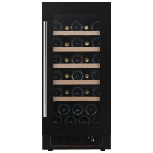 картинка Винный шкаф Dunavox DAUF-32.83B от магазина SEFI