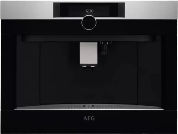 картинка Встраиваемая кофемашина AEG KKK994500M от магазина SEFI