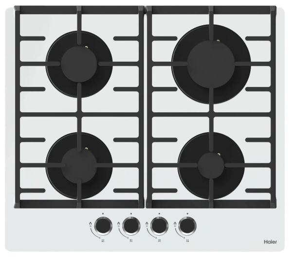 картинка Газовая варочная панель HAIER HHX-G64CNW от магазина SEFI