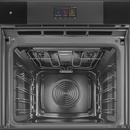 картинка Духовой шкаф Smeg SO6104APB3 от магазина SEFI
