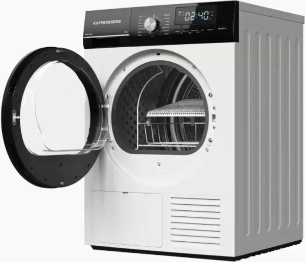картинка Сушильная машина Kuppersberg DM 660 W от магазина SEFI
