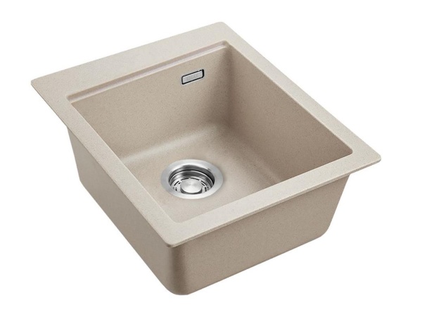 картинка Мойка EMAR EMQ-1420.Q, цвет Берилл от магазина SEFI