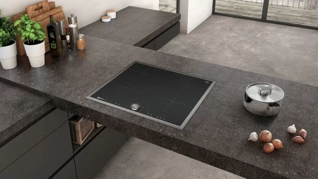 картинка Индукционная варочная панель Neff T46BT73N2 от магазина SEFI