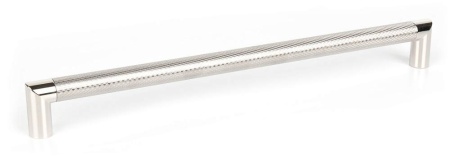 картинка Мебельная ручка Union Knopf нерж.ст.огран/никель глянец от магазина SEFI