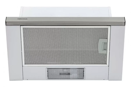 картинка Встраиваемая вытяжка KRONA KAMILLA 500 INOX от магазина SEFI