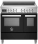 картинка Варочный центр Bertazzoni PRO95I2ENET от магазина SEFI