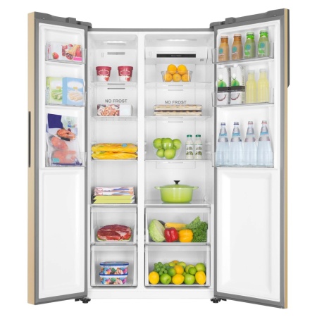 картинка Холодильник HAIER HRF-541DG7RU от магазина SEFI