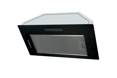 картинка Встраиваемая вытяжка KUPPERSBERG INTOUCH 60 B от магазина SEFI