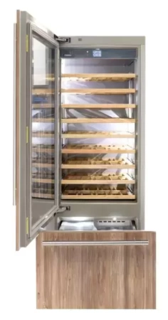 картинка Винный шкаф Fhiaba S7490TWT3 от магазина SEFI