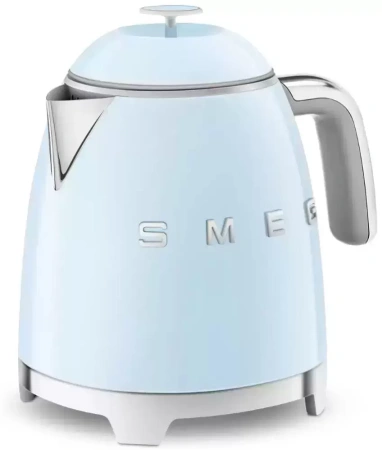 картинка Чайник Smeg KLF05PBEU от магазина SEFI