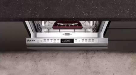 картинка Встраиваемая посудомоечная машина Neff S889ZMX60R от магазина SEFI