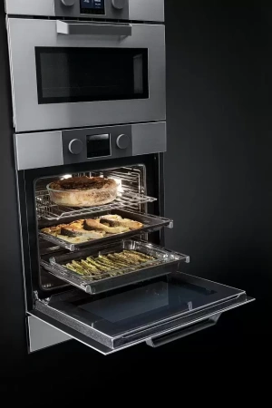 картинка Духовой шкаф Barazza 1FEVSP от магазина SEFI