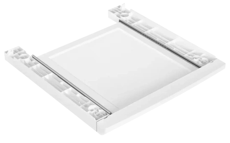 картинка КОЛОННА ИЗ СТИРАЛЬНОЙ И СУШИЛЬНОЙ МАШИН HAIER 959 9+9 КГ от магазина SEFI