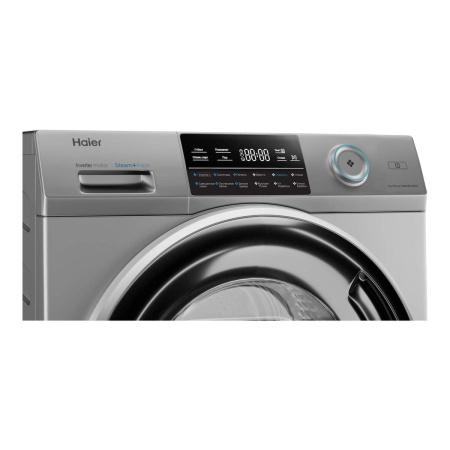 картинка СТИРАЛЬНАЯ МАШИНА HAIER HW80-BP14969AS от магазина SEFI