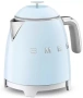 картинка Чайник Smeg KLF05PBEU от магазина SEFI