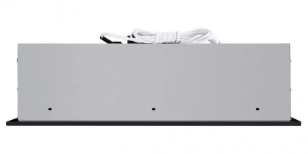картинка Встраиваемая вытяжка MAUNFELD Crosby Singl 5028 черный от магазина SEFI