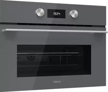 картинка Встраиваемая микроволновая печь Teka MLC 8440 STONE GREY от магазина SEFI