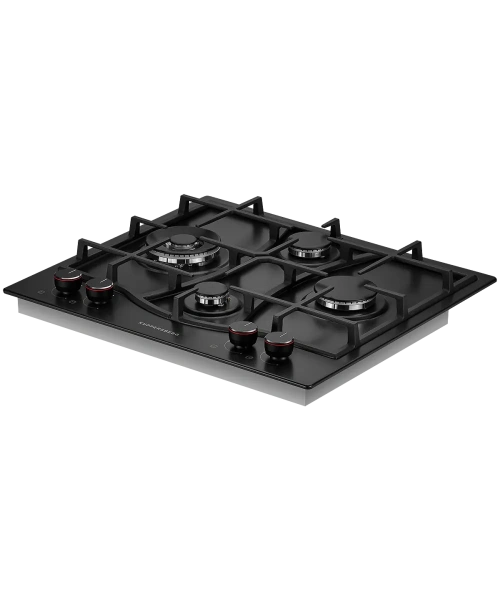 картинка Газовая варочная панель Kuppersberg FS 67 B от магазина SEFI