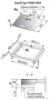 картинка Индукционная варочная панель V-ZUG CookTop V4000 I604 CTI4T-31157 от магазина SEFI