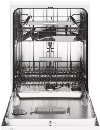 картинка Посудомоечная машина Asko DFS244IB.W/1 от магазина SEFI