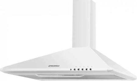 картинка Вытяжка MAUNFELD Aire 60 белый от магазина SEFI