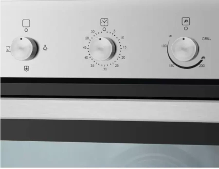 картинка Духовой шкаф Maunfeld MGOG.673S от магазина SEFI