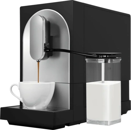 картинка Кофемашина Maunfeld MF-A8021CBK от магазина SEFI