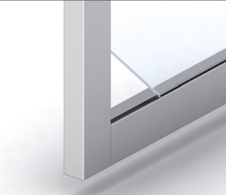 картинка Рамочный профиль базовый от магазина SEFI