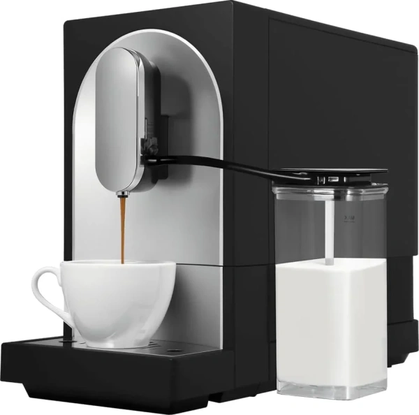 картинка Кофемашина Maunfeld MF-A8021CBK от магазина SEFI