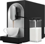 картинка Кофемашина Maunfeld MF-A8021CBK от магазина SEFI