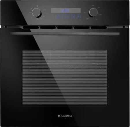 картинка Духовой шкаф Maunfeld MOGM703B2 от магазина SEFI