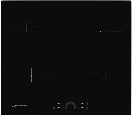картинка Индукционная варочная панель Schaub Lorenz SLK CY 60 H1 от магазина SEFI