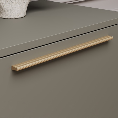 картинка Ручка меб. скоба алюм. ENIGMA 320 черный матовый, AKS магазин SEFI являющийся официальным дистрибьютором в России  картинка Ручка меб. скоба алюм. ENIGMA 320 черный матовый, AKS от магазина SEFI