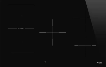 картинка Индукционная варочная панель Smeg SI1M4854D от магазина SEFI