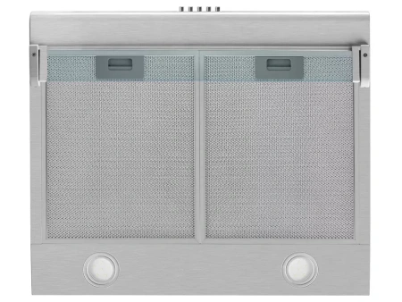 картинка Вытяжка MAUNFELD MP-1 60 нержавеющая сталь от магазина SEFI