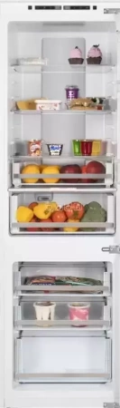 картинка Встраиваемый холодильник MAUNFELD MBF177NFWH от магазина SEFI