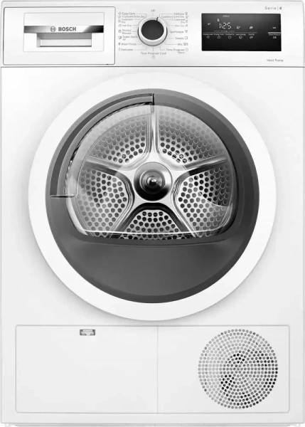 картинка Сушильная машина Bosch WTH85205BY от магазина SEFI